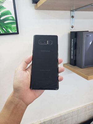 Thanh lý Samsung Note 8 Trầy xước giá rẻ full cn