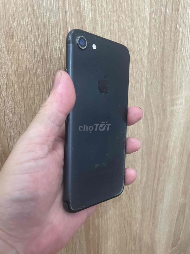 iPhone 7g 32g còn van tay