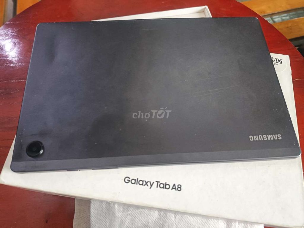 Samsung Tab A8 2022 Wifi + Sim