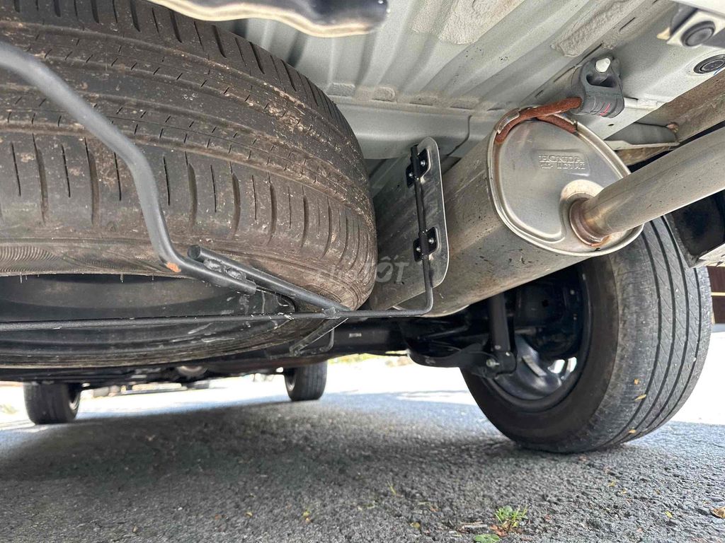 Honda BR-V 2024 L - 26000 km. Mua bán Ô tô tại Thành phố Thủ Đức Tp Hồ Chí Minh được đăng bởi Thy Ôtô Cũ Miền Nam hình 17