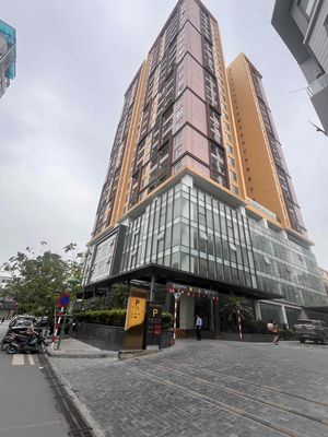 Căn hộ 72 m² · 2 PN · Phố Định Công