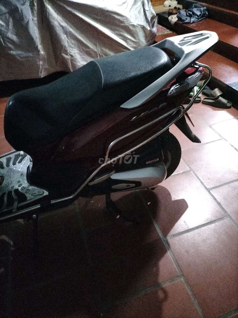 Bán Honda Lead 2022. Mua bán Xe máy tại Huyện Thanh Trì Hà Nội được đăng bởi quangdung  hình 7