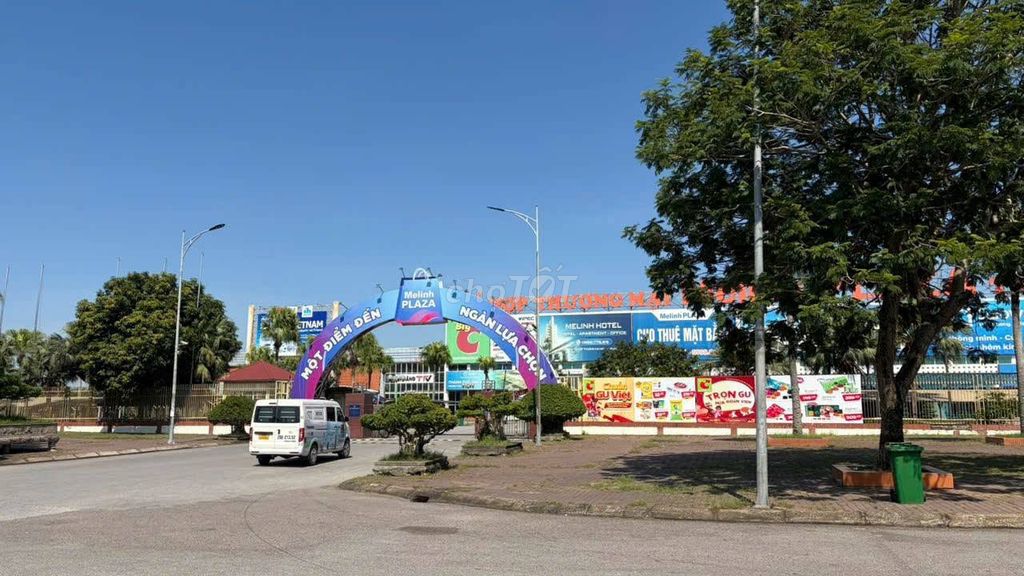 4-этажный дом 50м² в районе Зыонг Тыонг, Ме Линь, Ханой