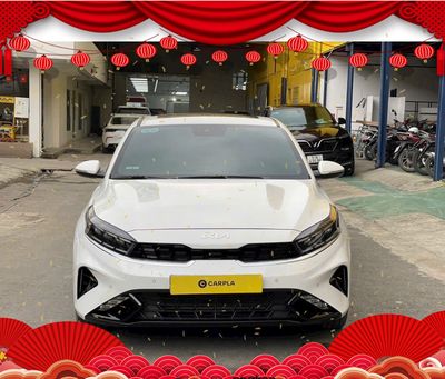 Kia K3 2024 2.0 Premium Trắng 17.000 km. Mua bán Ô tô tại Quận Tân Phú Tp Hồ Chí Minh được đăng bởi Trần Thái Carpla HCM