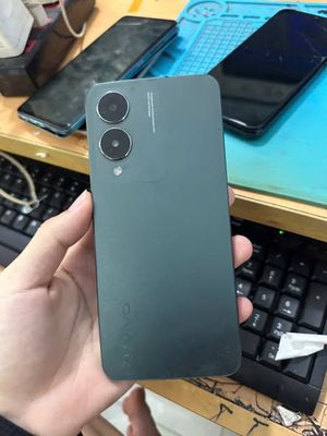 Vivo Y17s Xám Hư màn hình