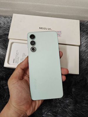 Meizu 20 12/256 Fullbox. Mua bán Điện thoại tại Quận Hà Đông Hà Nội được đăng bởi Tài