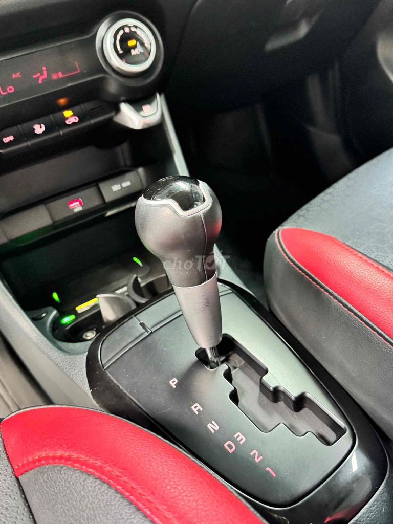 Kia Morning 2021 GT Line - 55000 km. Mua bán Ô tô tại Thành phố Thủ Đức Tp Hồ Chí Minh được đăng bởi Long Auto Vạn Phúc hình 20