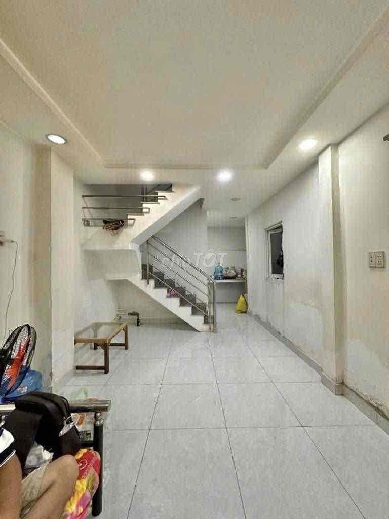 NHÀ SÁT HXH-LẠC LONG QUÂN-TÂN BÌNH-29m2-NHỈNH 2 TỶ