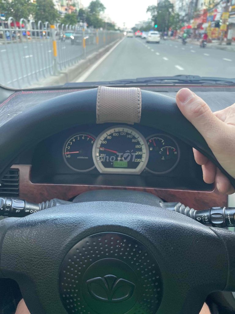 Lacetti SE 2008 bản đủ , chính chủ, cực đẹp. Mua bán Ô tô tại Quận Bình Tân Tp Hồ Chí Minh được đăng bởi khang hình 15