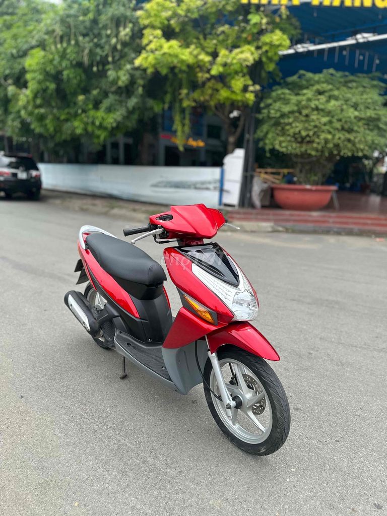 bán xe honda click đẹp keeng máy móc êm ru.. Mua bán Xe máy tại Thành phố Dĩ An Bình Dương được đăng bởi Thai Ha Motor hình 2