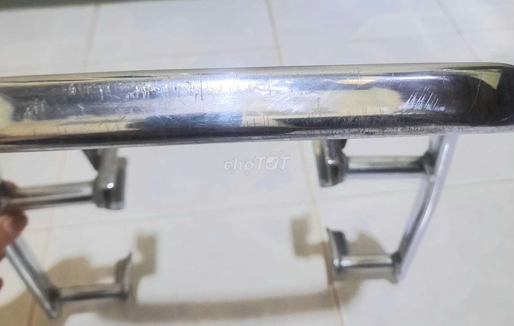 CÃNG FUTURE 1 ZIN. Mua bán Phụ tùng xe tại Quận Cái Răng Cần Thơ được đăng bởi HƯNG PHÁT hình 2