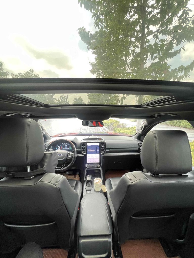 Ford Everest 2022 Bi-Turbo 2.0L 4x4 AT - 3900. Mua bán Ô tô tại Thành phố Thủ Đức Tp Hồ Chí Minh được đăng bởi XE LƯỚT SÀI GÒN hình 15