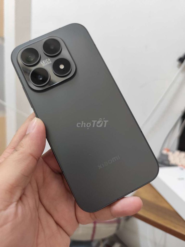 Xiaomi 17 12GB/256GB fullbox 99. Mua bán Điện thoại tại Quận Ninh Kiều Cần Thơ được đăng bởi Tuấn hình 1
