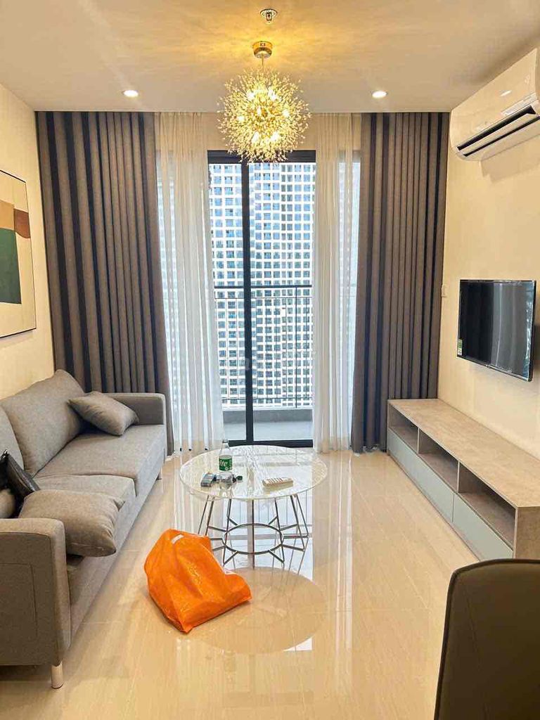 CHO THUÊ 3PN FULL NỘI THẤT TOÀ S6 VINHOMES GRAND PARK GIÁ RẺ NHẤT