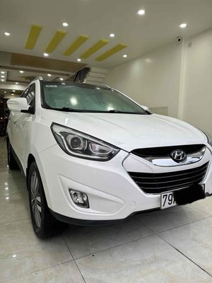 Hyundai Tucson 2014 2.0 AT 2WD - 86000 km. Mua bán Ô tô tại Huyện Diên Khánh Khánh Hòa được đăng bởi Ngô hữu toàn hình 1