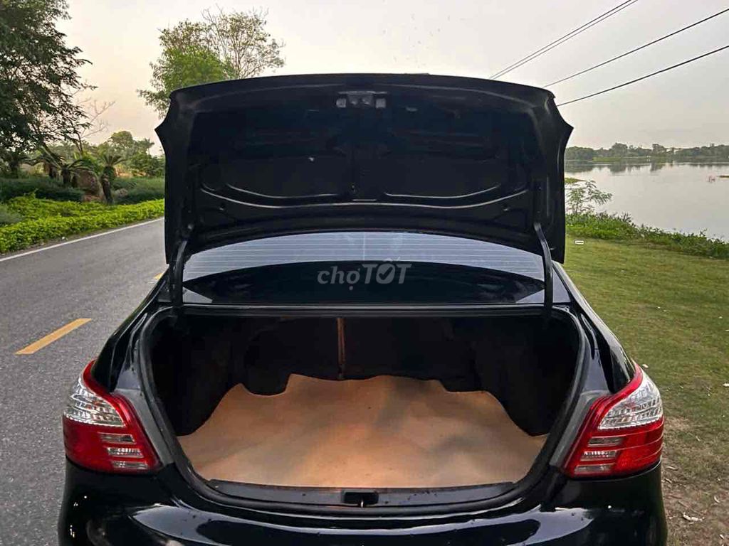 Toyota Vios 2011 E - 130000 km. Mua bán Ô tô tại Huyện Đông Anh Hà Nội được đăng bởi Nguyễn Thế Luyện  hình 11