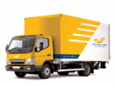 Tuyển việc Làm Lái Xe Bưu Chính 