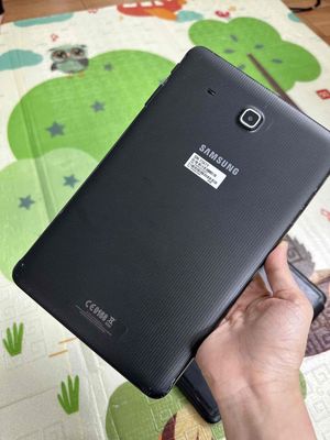 Samsung Galaxy Tab E 9.6 inch bản chính hãng