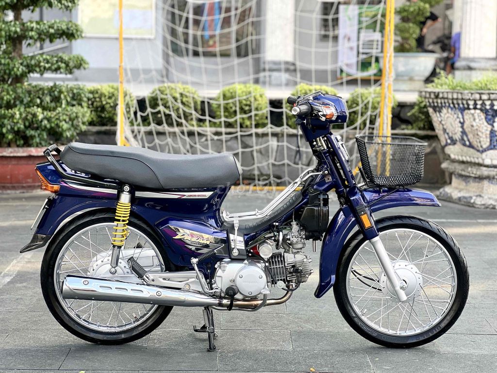 SUPER DREAM KIỂNG MỚI BSTP CHÍNH CHỦ CÓ GÓP. Mua bán Xe máy tại Thành phố Thủ Đức Tp Hồ Chí Minh được đăng bởi Hiếu  hình 16