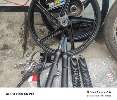 Mâm future led phuộc tay heo. Mua bán Phụ tùng xe tại Quận Gò Vấp Tp Hồ Chí Minh được đăng bởi shop phu tung zin hãng có giao lưu 