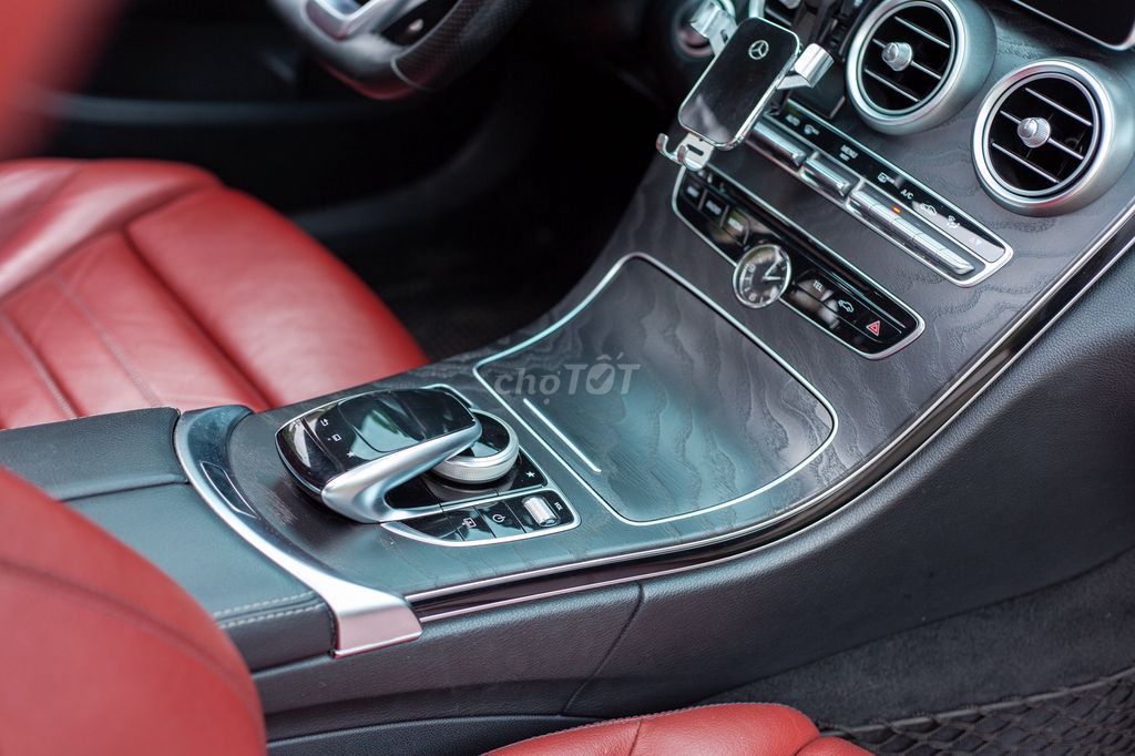 Mercedes Benz C Class 2015 C250 AMG - 80000 km. Mua bán Ô tô tại Thành phố Thủ Đức Tp Hồ Chí Minh được đăng bởi H2T Auto hình 16