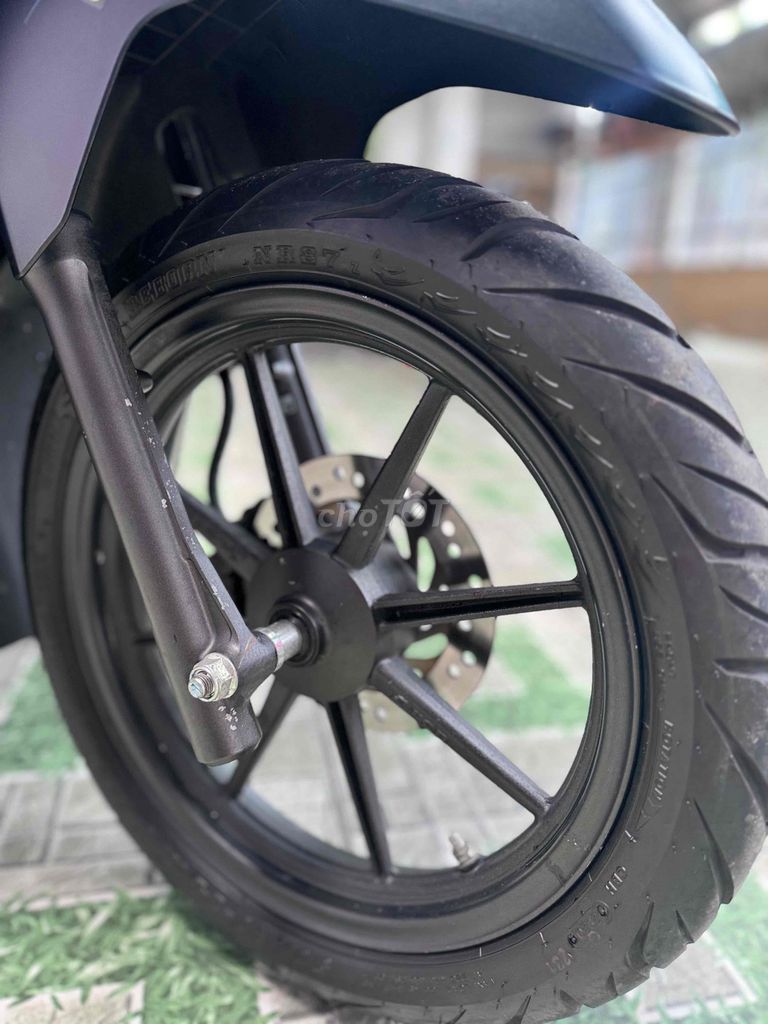 Vario 150 Đỏ Đen HQCN Indo 2021. Mua bán Xe máy tại Huyện Hóc Môn Tp Hồ Chí Minh được đăng bởi Nguyễn Phong hình 5