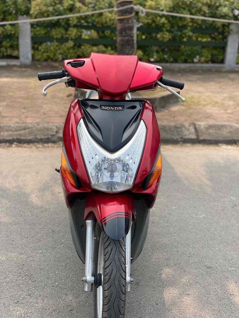 HONDA CLICK 2013 xe đẹp máy móc nguyên bản. Mua bán Xe máy tại Quận Nam Từ Liêm Hà Nội được đăng bởi Minh Minh hình 3