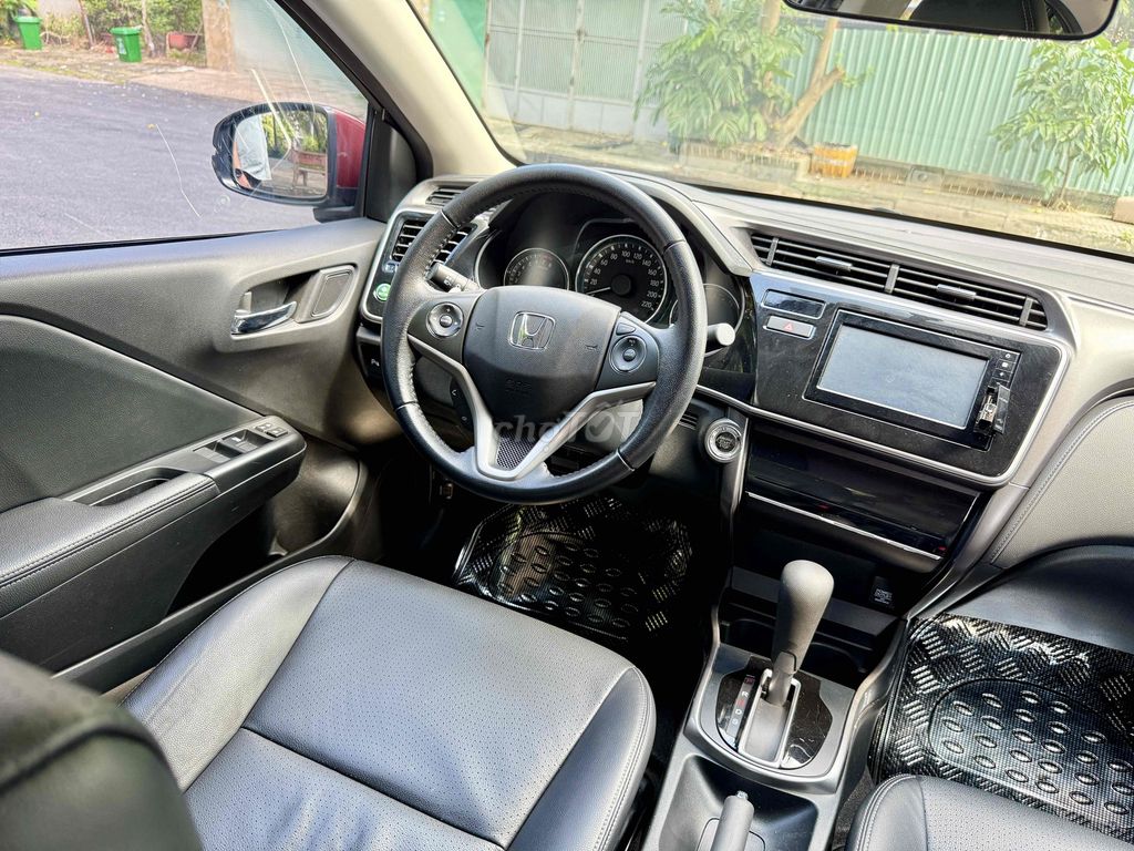 Honda City 2019 1.5 TOP. Mua bán Ô tô tại Quận 12 Tp Hồ Chí Minh được đăng bởi KaizenAutoService hình 10