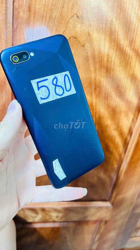 Oppo A1K 32GB Mới 99%. Mua bán Điện thoại tại Thị xã Bến Cát Bình Dương được đăng bởi Phong Thuỷ hình 1