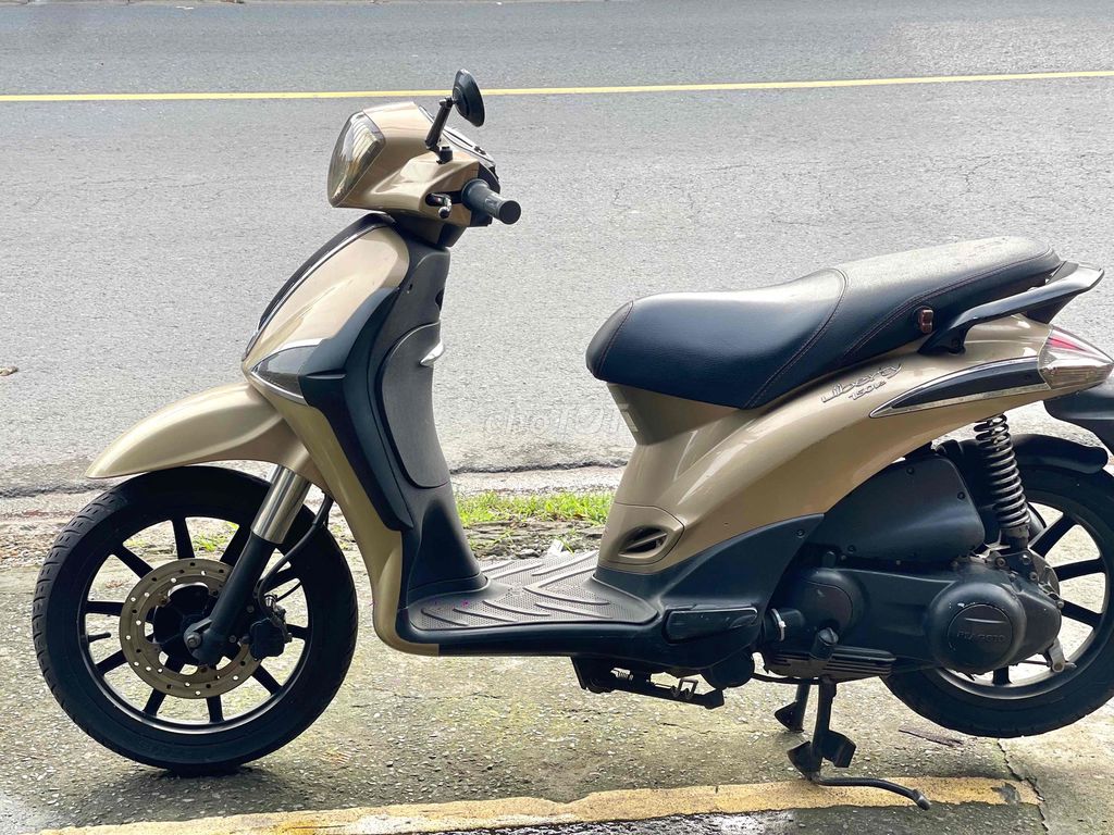 liberty 150. Mua bán Xe máy tại Quận 12 Tp Hồ Chí Minh được đăng bởi Huy hình 5