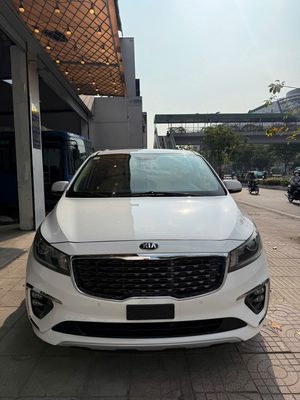 KIA Sedona 2.2 FL DAT 2019 - 62000Km