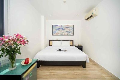 Аренда · 2 комн. · 60 м² · Quận Sơn Trà, ул. Đường Phạm Văn Đồng