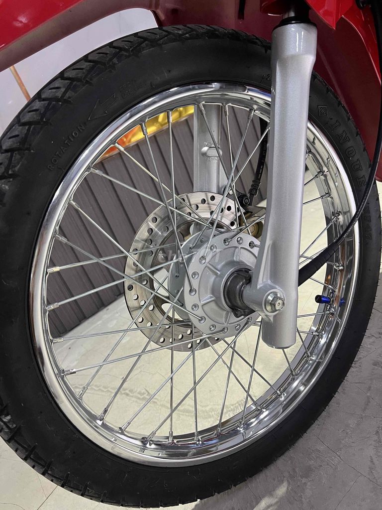 Future 1 dọn tâm huyết. Mua bán Xe máy tại Thành phố Long Xuyên An Giang được đăng bởi Phong AB hình 12