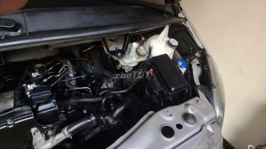 Ford Transit 2017 Standard MID - 215000 km. Mua bán Ô tô tại Quận Gò Vấp Tp Hồ Chí Minh được đăng bởi anh tư hình 9