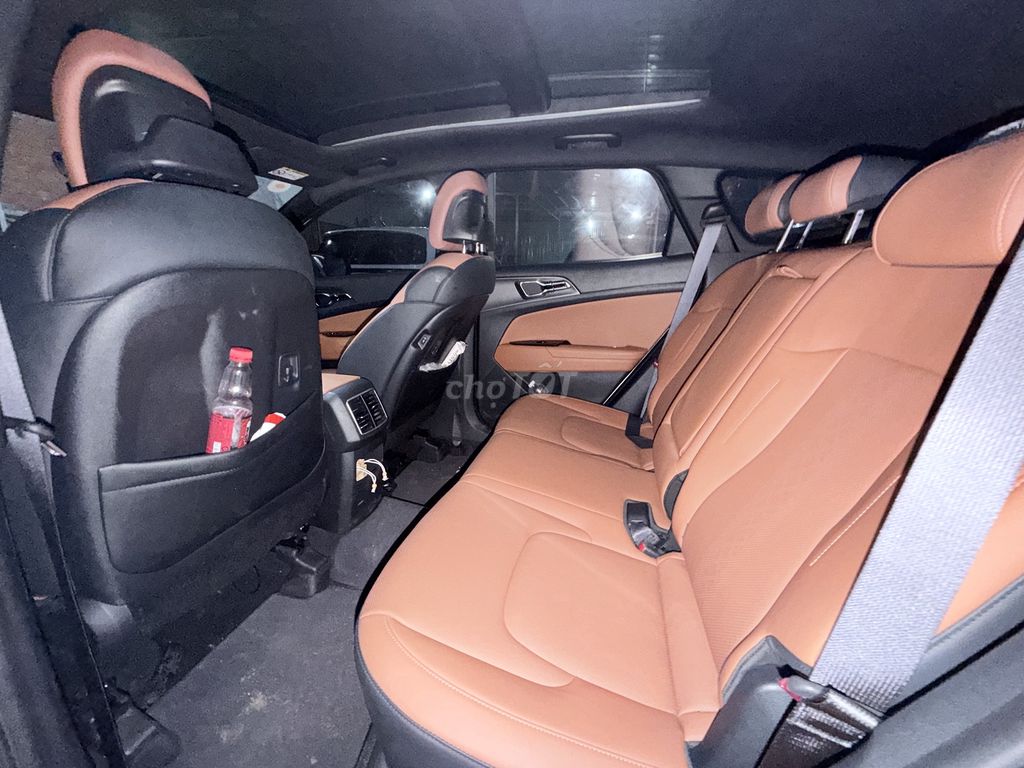 Kia Sportage 2026 Белый 1625 км