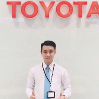 TOYOTA-HIROSHIMA TÂN CẢNG TOYOTA-HIROSHIMA TÂN CẢNG