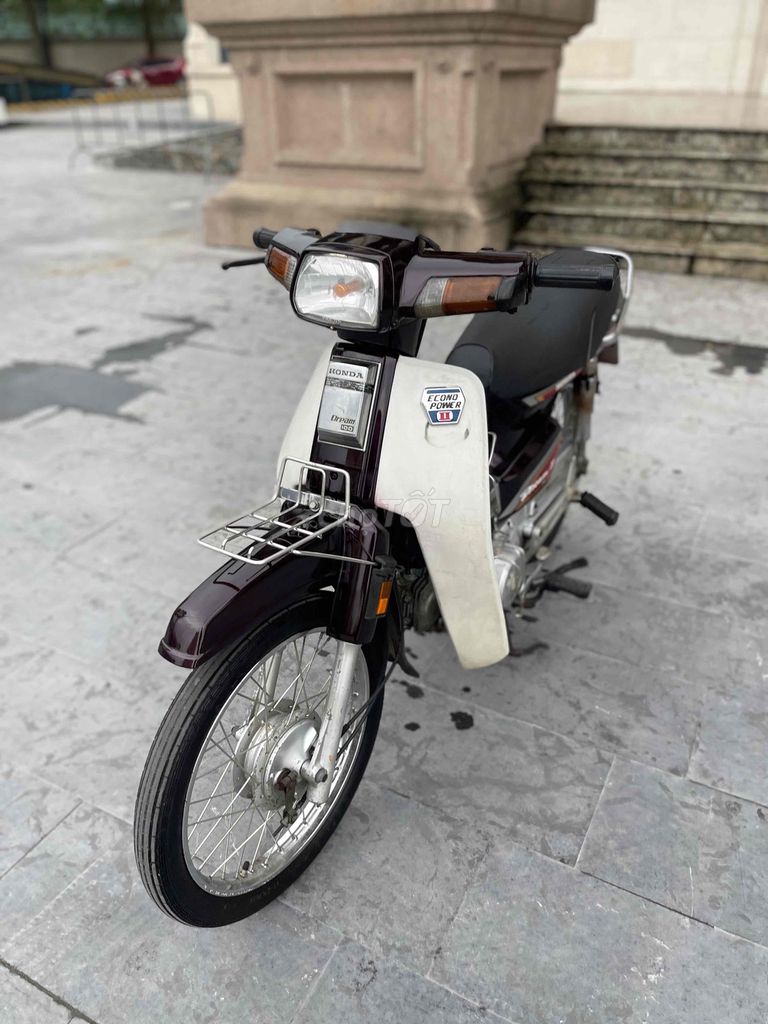 Dream chính chủ,máy chất. Mua bán Xe máy tại Thành phố Vinh Nghệ An được đăng bởi Mạnh Nhỏ hình 17