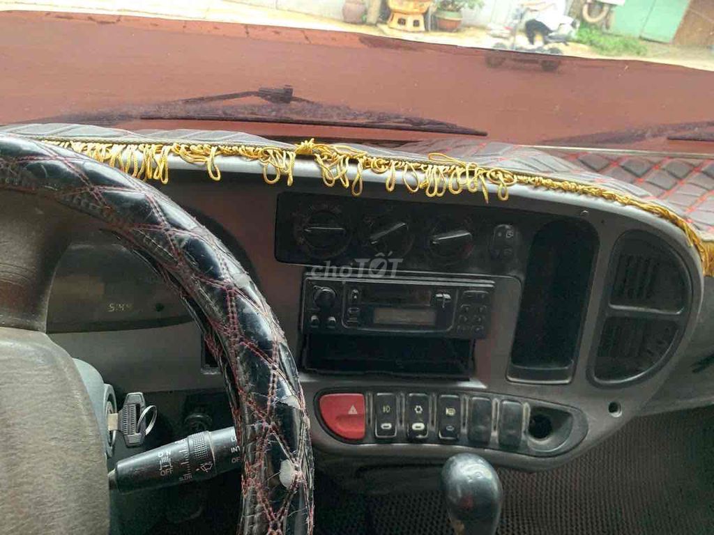 Hyundai 3t5 đoi 2002. Mua bán Xe tải, xe ben tại Thành phố Biên Hòa Đồng Nai được đăng bởi nguyen vinh hình 5
