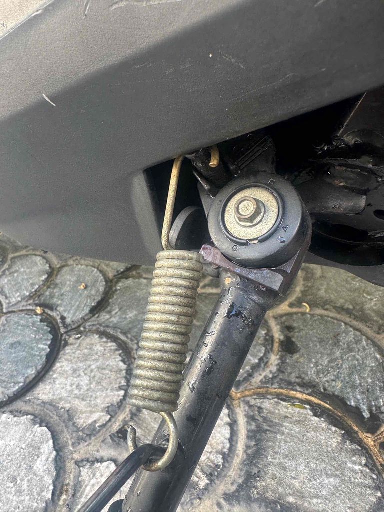 vario 125 đời 217 mẫu cũ bstp chính chủ. Mua bán Xe máy tại Quận 10 Tp Hồ Chí Minh được đăng bởi vuong huynh hình 11