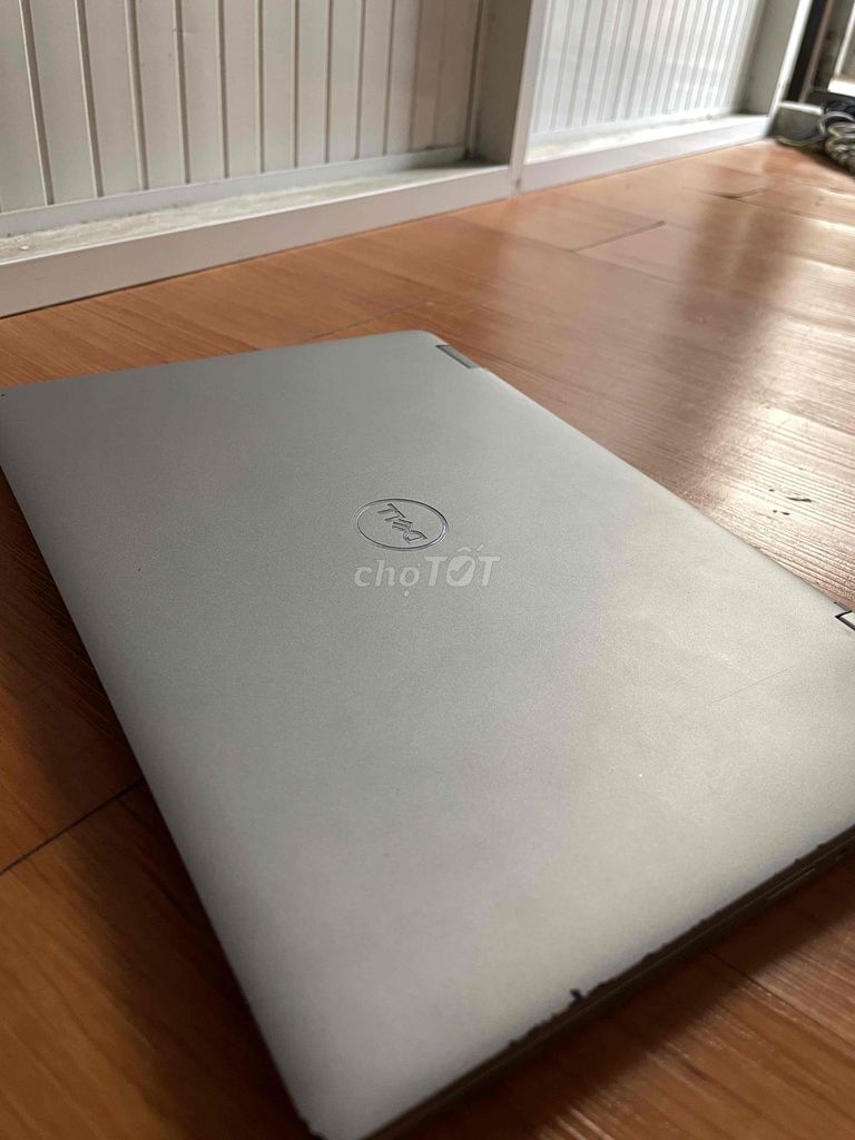 laptop Dell latitude 5320 i7/16/256 2 in 1