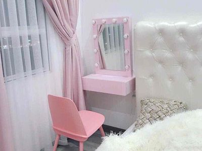 🌸 CHO THUÊ THE BOTANICA – CĂN HỘ DÀNH CHO TEAM YÊU MÀU HỒNG 💖