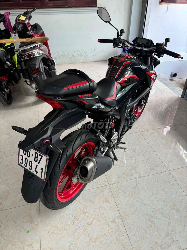 suzuki gsx abs 2019 odo:9000km. Mua bán Xe máy tại Huyện Hàm Thuận Nam Bình Thuận được đăng bởi Toàn hình 5