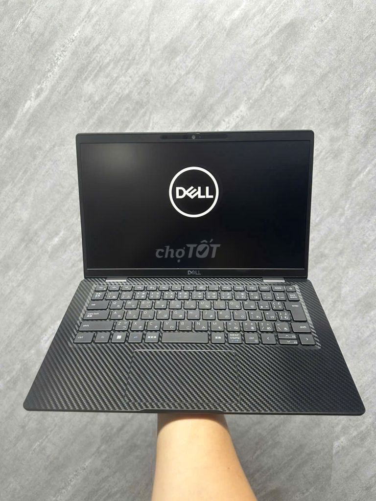 Latitude 7320 i7-1185G7 13.3 inch 32GB/512GB . Mua bán Laptop tại Huyện Hoài Đức Hà Nội được đăng bởi Thanh hình 1