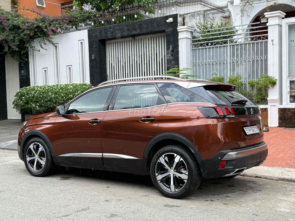 Peugeot 30***0 km *** 1 chủ. Mua bán null tại Quận Bình Thạnh Tp Hồ Chí Minh được đăng bởi kim hạo thiên hình 3