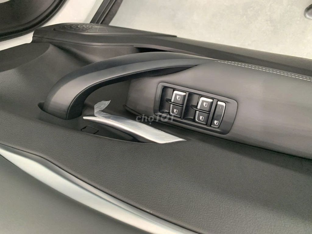 VF7 BAO NỢ XẤU - 150TR NHẬN XE - MIỄN PHÍ SẠC. Mua bán Ô tô tại Quận 1 Tp Hồ Chí Minh được đăng bởi Vinfast An Sương hình 5