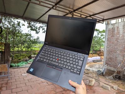 THANH LÝ THINKPAD X390 MÁY ĐẸP. Mua bán Laptop tại Huyện Hiệp Hòa Bắc Giang được đăng bởi phạm hùng