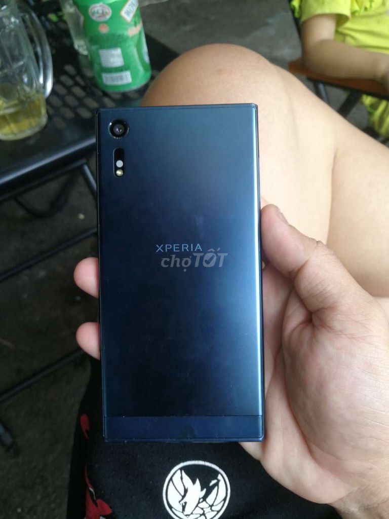 Sony xz dư xài ok hết tính năng. Mua bán Điện thoại tại Quận 12 Tp Hồ Chí Minh được đăng bởi Cố Trường Ca hình 1