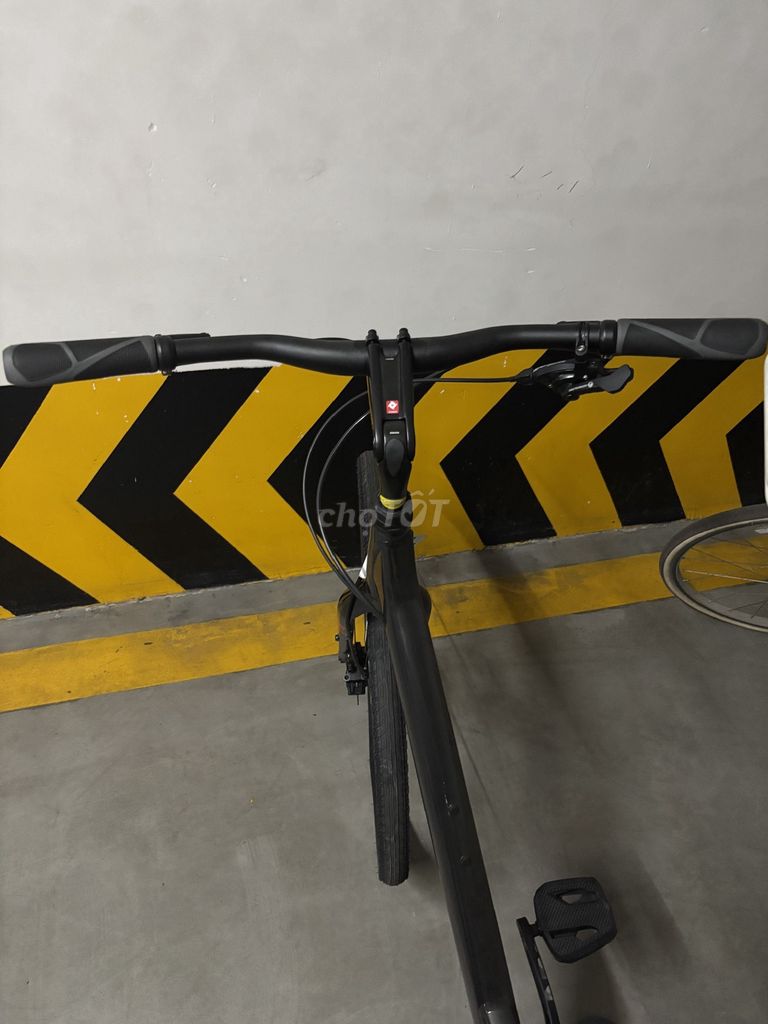 (HN) Bán xe đạp Trek Verve 2 Disc. Mua bán Xe đạp tại Quận Ba Đình Hà Nội được đăng bởi Tuấn Sơn hình 5