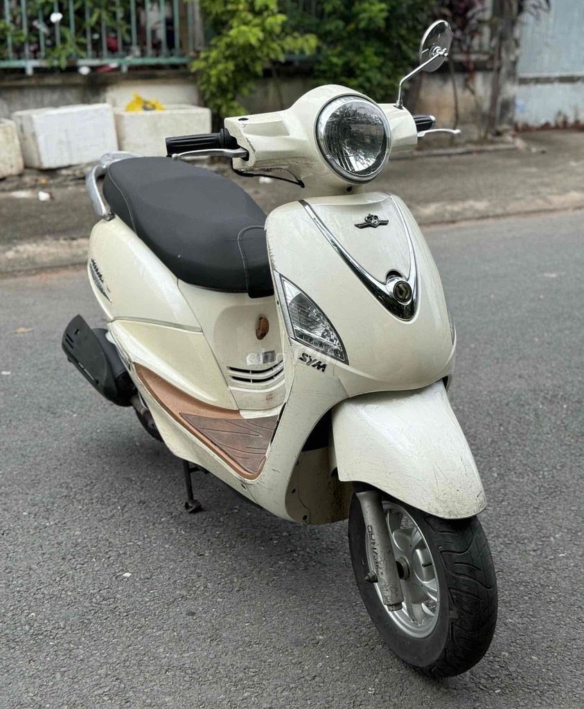 💥Elizabeth Fi Vua đời 2015 BSTP máy êm giá rẻ💥. Mua bán Xe máy tại Thành phố Thủ Đức Tp Hồ Chí Minh được đăng bởi XE MÁY THỦ ĐỨC  hình 6