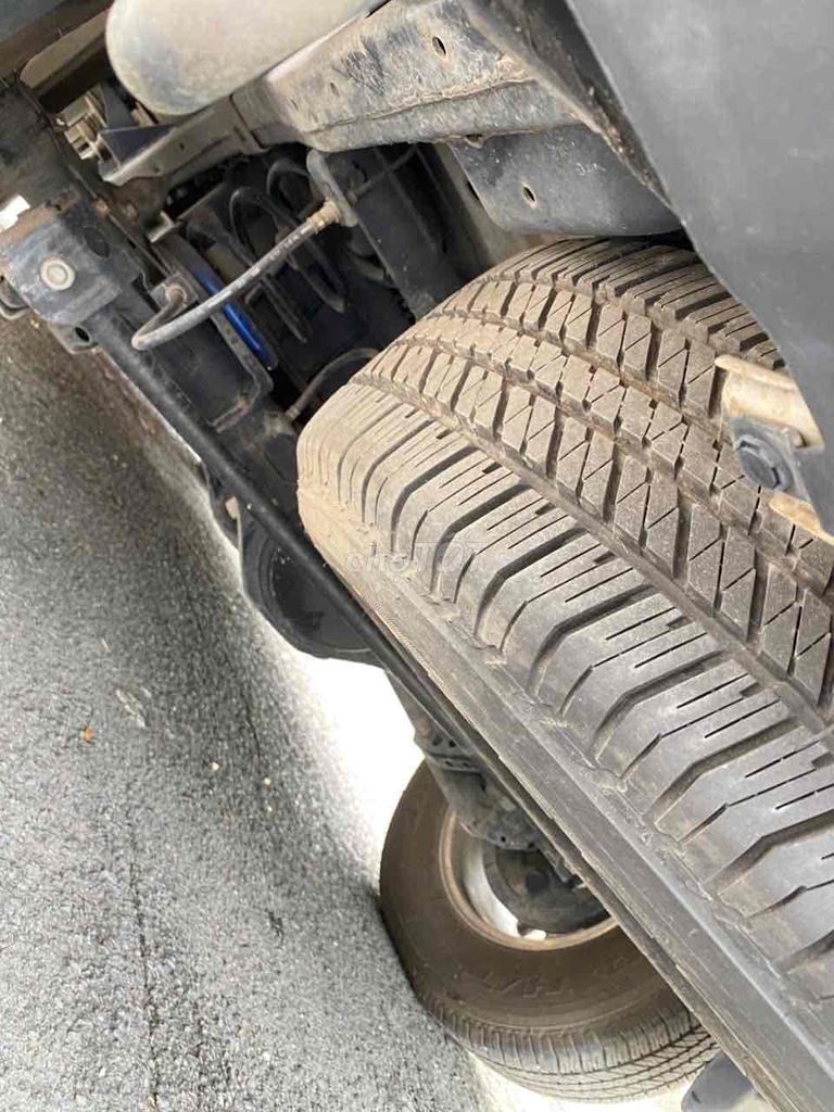 Mitsubishi Pajero Sport 2017 Trắng. Mua bán Ô tô tại Thành phố Thủ Đức Tp Hồ Chí Minh được đăng bởi Huong hình 5